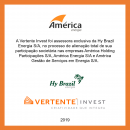 AMéRICA ENERGIA